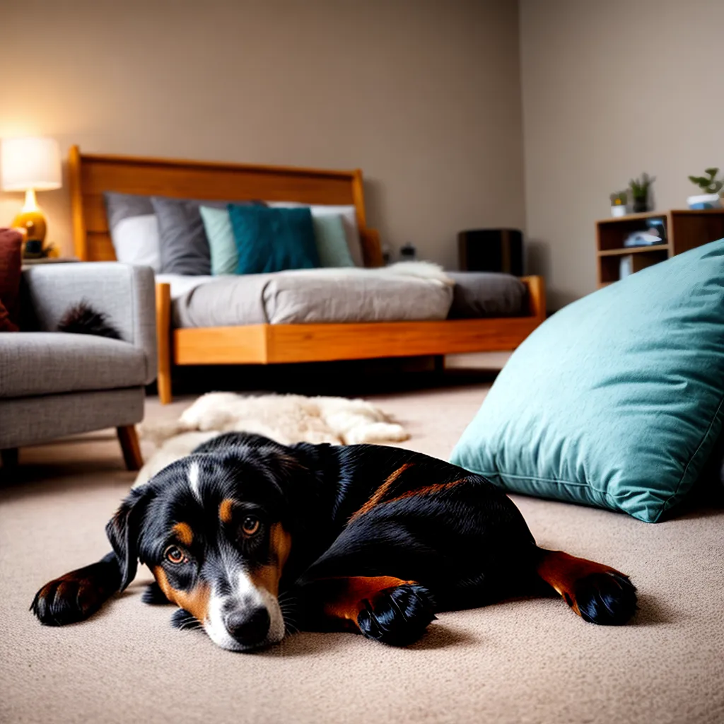 Qualidade de Vida Animal: Como a Ciência Está Melhorando a Vida dos Animais Domésticos! 2
