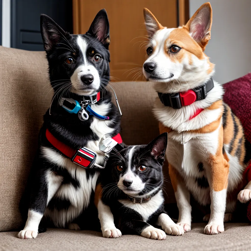 Qualidade de Vida Animal: Como a Ciência Está Melhorando a Vida dos Animais Domésticos! 4