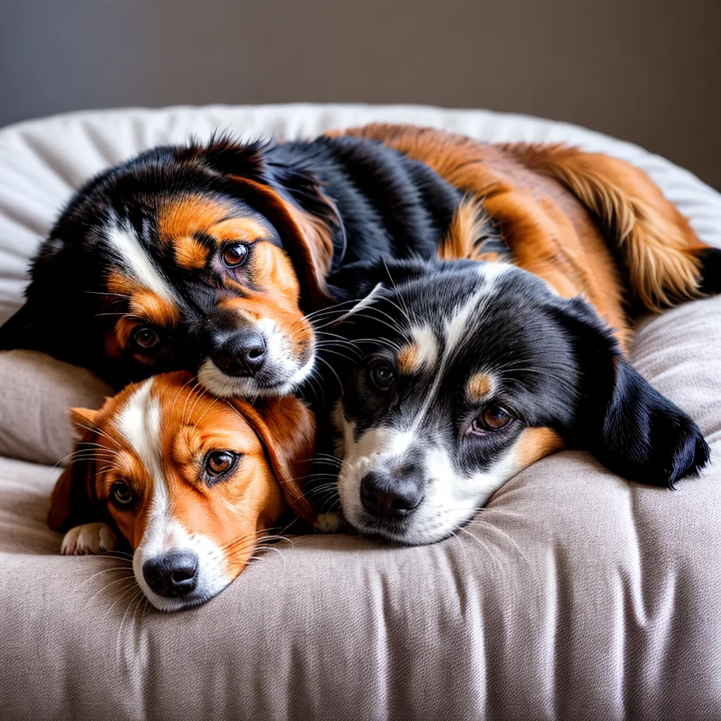 Qualidade de Vida Animal: Como a Ciência Está Melhorando a Vida dos Animais Domésticos! 8