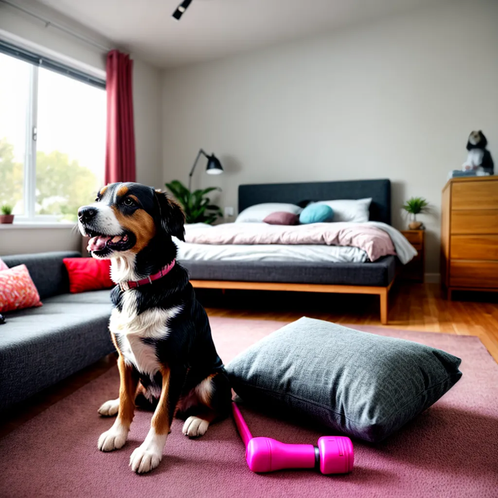 Qualidade de Vida Animal: Como a Ciência Está Melhorando a Vida dos Animais Domésticos! 10
