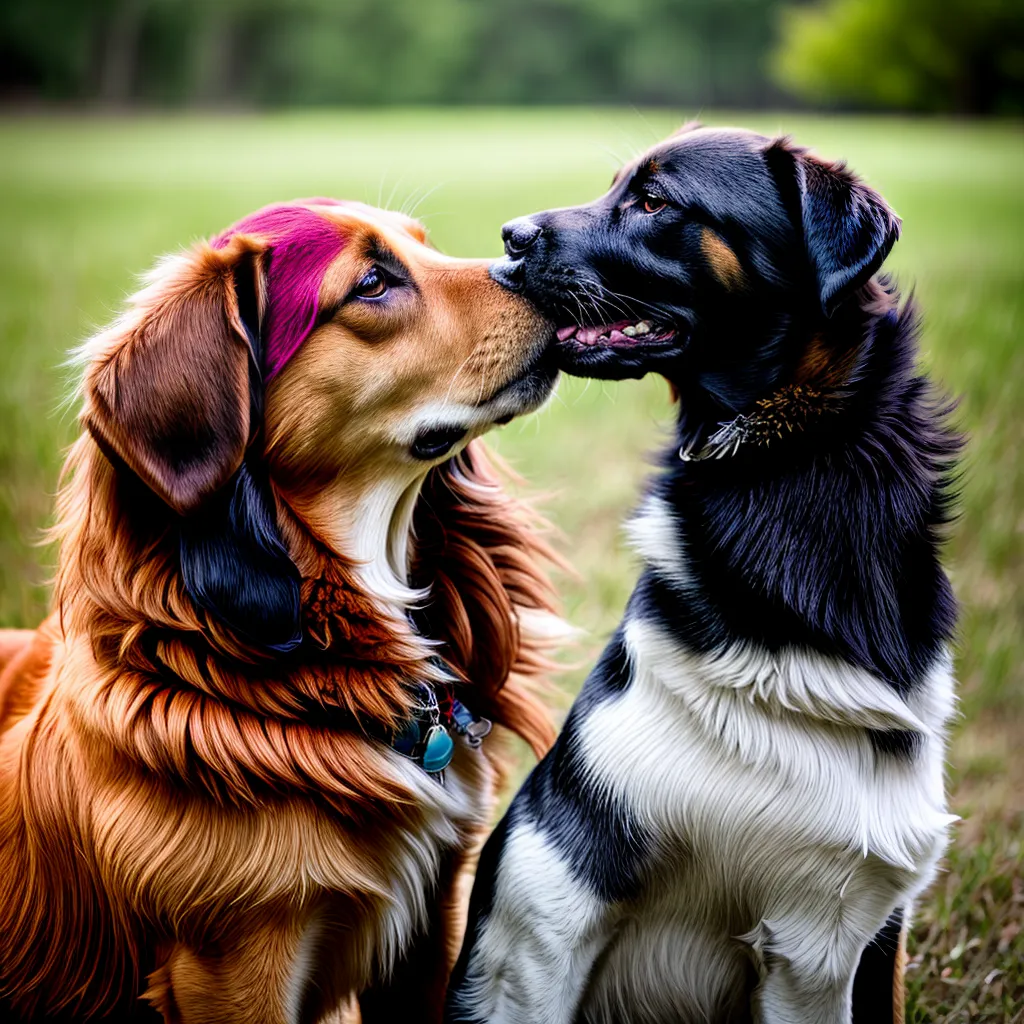 Além do Carinho: Entendendo as Necessidades Básicas para o Bem-Estar Animal! 1 Além do Carinho: Entendendo as Necessidades Básicas para o Bem-Estar Animal!