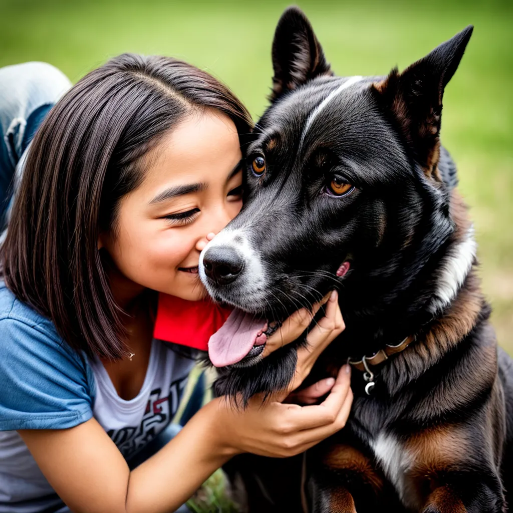 Além do Carinho: Entendendo as Necessidades Básicas para o Bem-Estar Animal! 5 Além do Carinho: Entendendo as Necessidades Básicas para o Bem-Estar Animal! 4