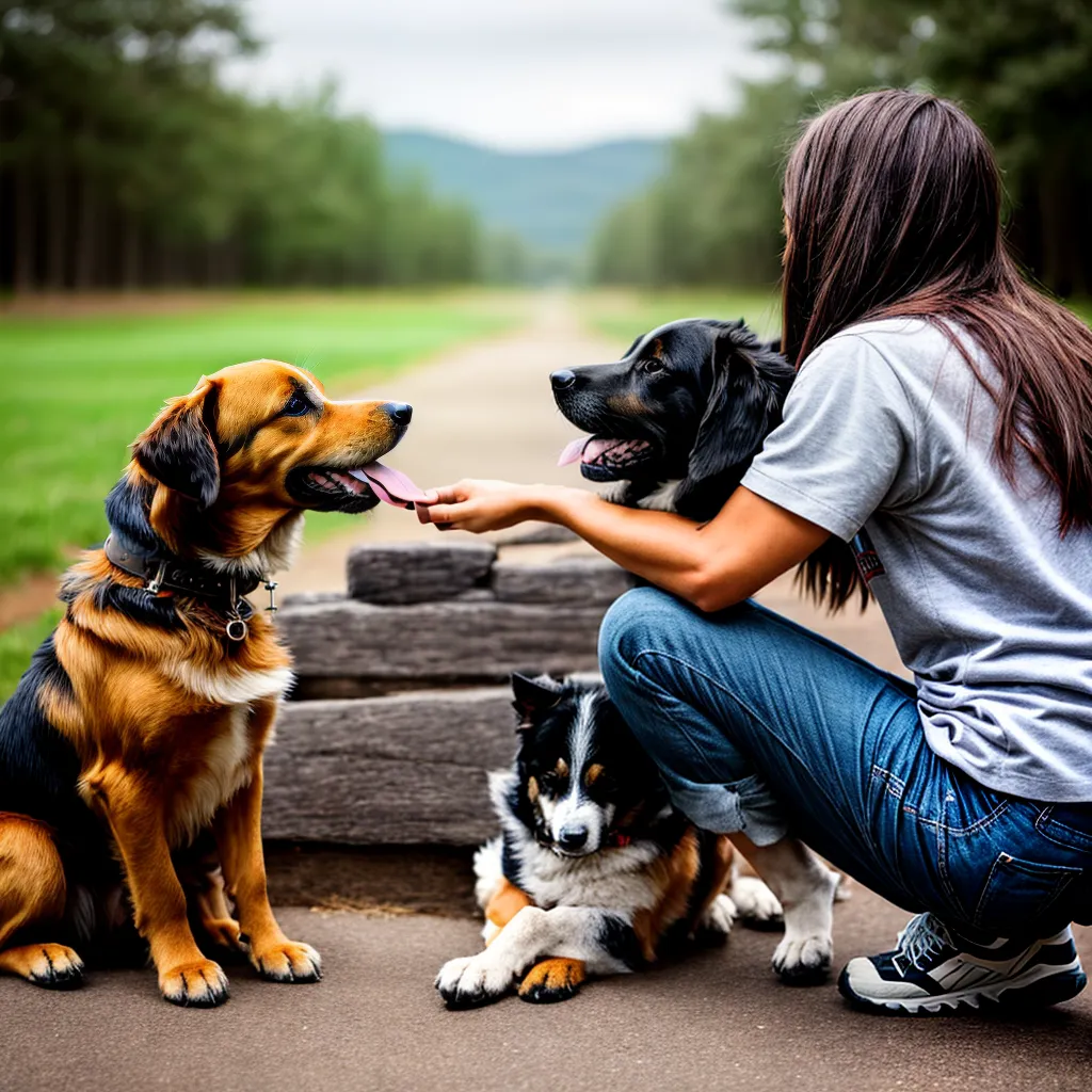 Além do Carinho: Entendendo as Necessidades Básicas para o Bem-Estar Animal! 9 Além do Carinho: Entendendo as Necessidades Básicas para o Bem-Estar Animal! 8