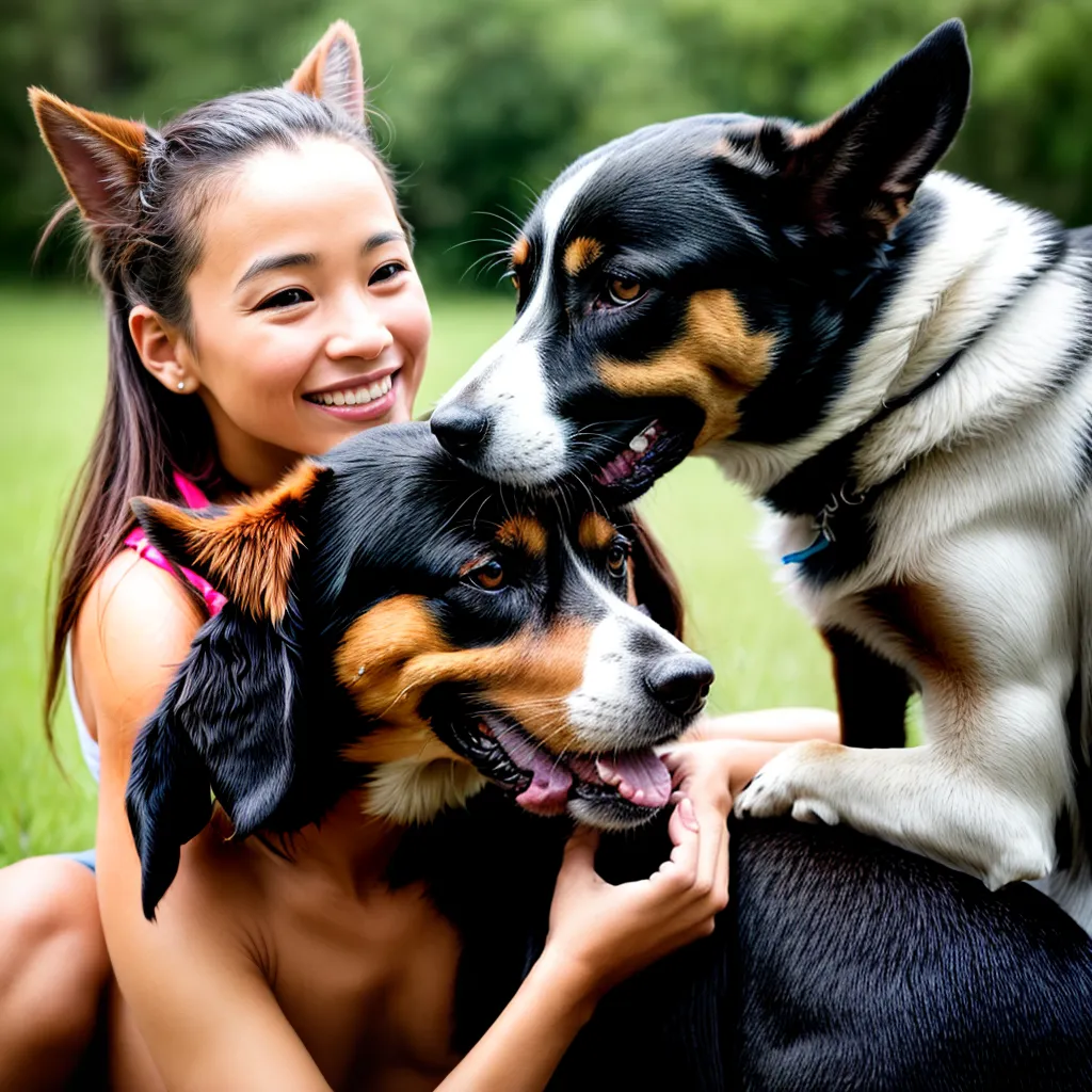Além do Carinho: Entendendo as Necessidades Básicas para o Bem-Estar Animal! 7 Além do Carinho: Entendendo as Necessidades Básicas para o Bem-Estar Animal! 6