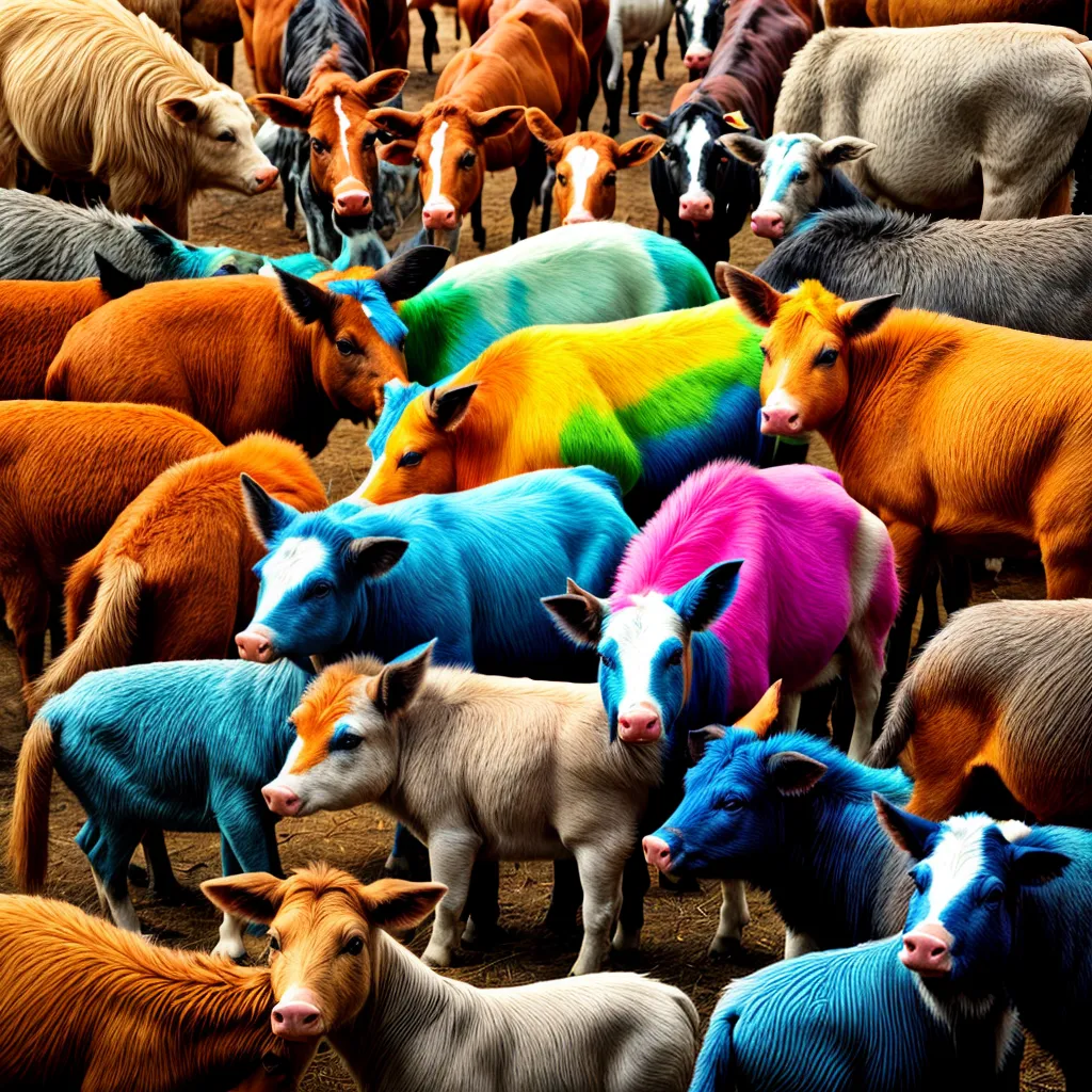 A Revolução do Bem-Estar Animal: Novas Leis que Estão Mudando o Jogo!