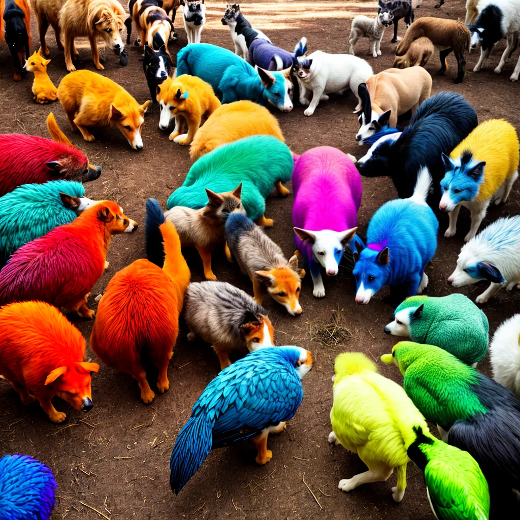 A Revolução do Bem-Estar Animal: Novas Leis que Estão Mudando o Jogo! 4