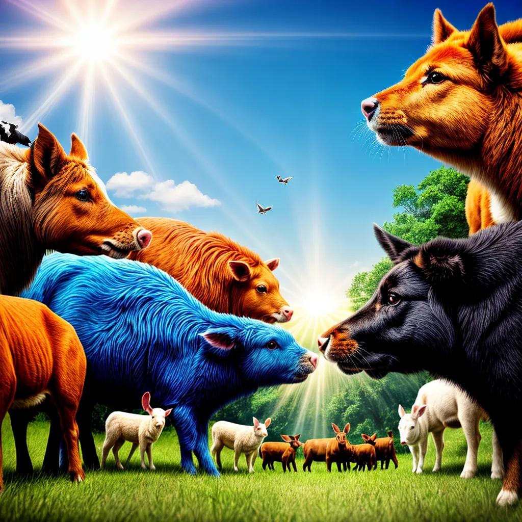 A Revolução do Bem-Estar Animal: Novas Leis que Estão Mudando o Jogo! 8