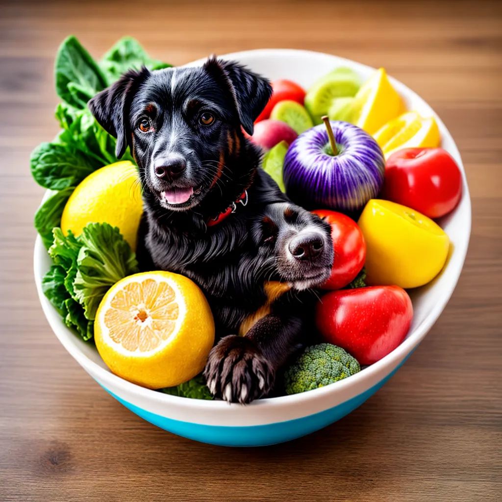Dieta e Bem-Estar: Como a Nutrição Adequada Eleva a Qualidade de Vida Animal! 1 Dieta e Bem-Estar: Como a Nutrição Adequada Eleva a Qualidade de Vida Animal!
