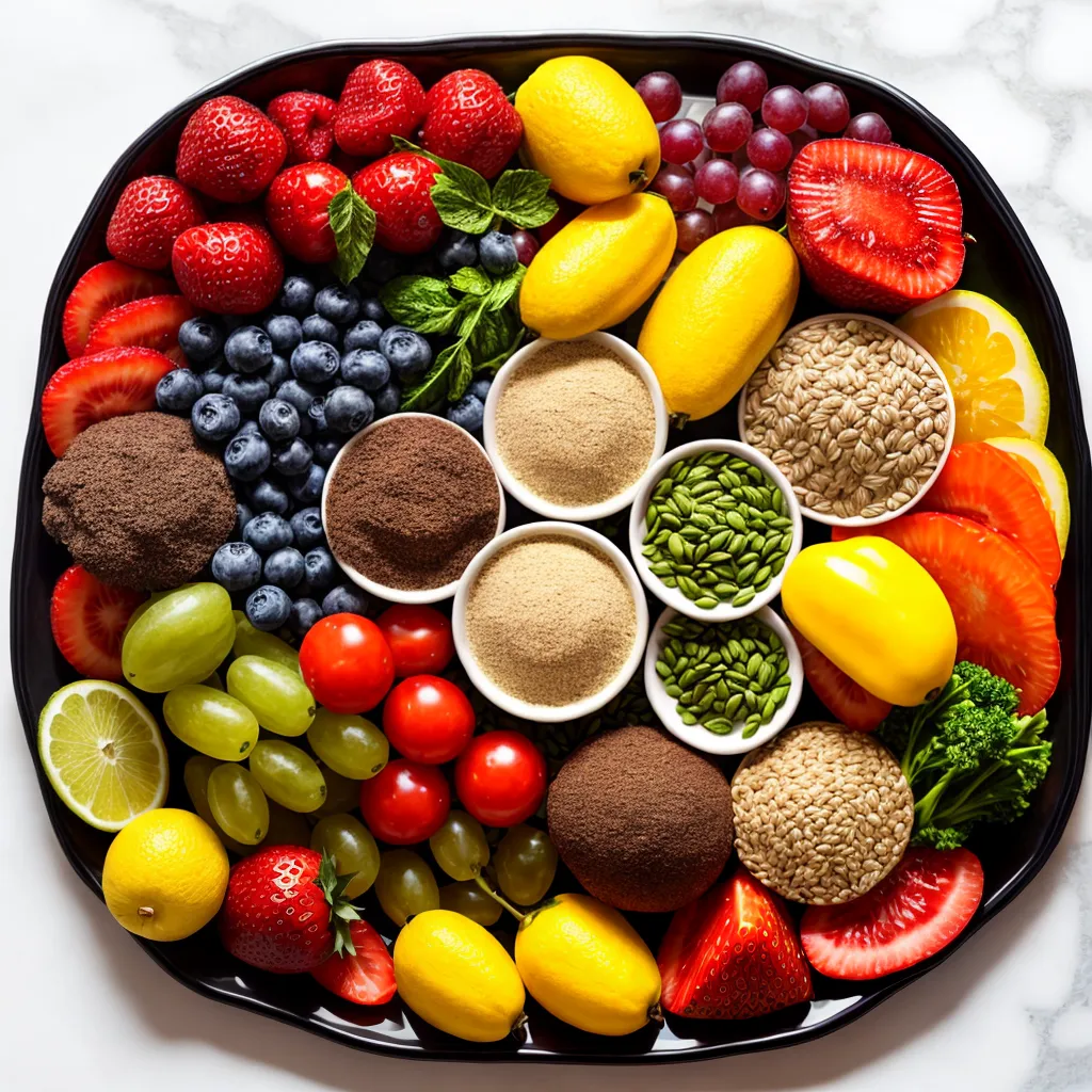 Dieta e Bem-Estar: Como a Nutrição Adequada Eleva a Qualidade de Vida Animal! 5 Dieta e Bem-Estar: Como a Nutrição Adequada Eleva a Qualidade de Vida Animal! 4