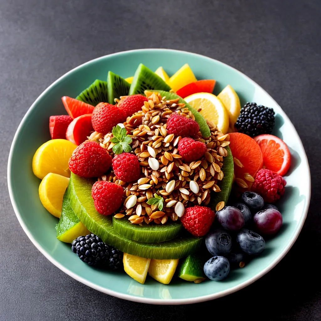 Dieta e Bem-Estar: Como a Nutrição Adequada Eleva a Qualidade de Vida Animal! 7 Dieta e Bem-Estar: Como a Nutrição Adequada Eleva a Qualidade de Vida Animal! 6
