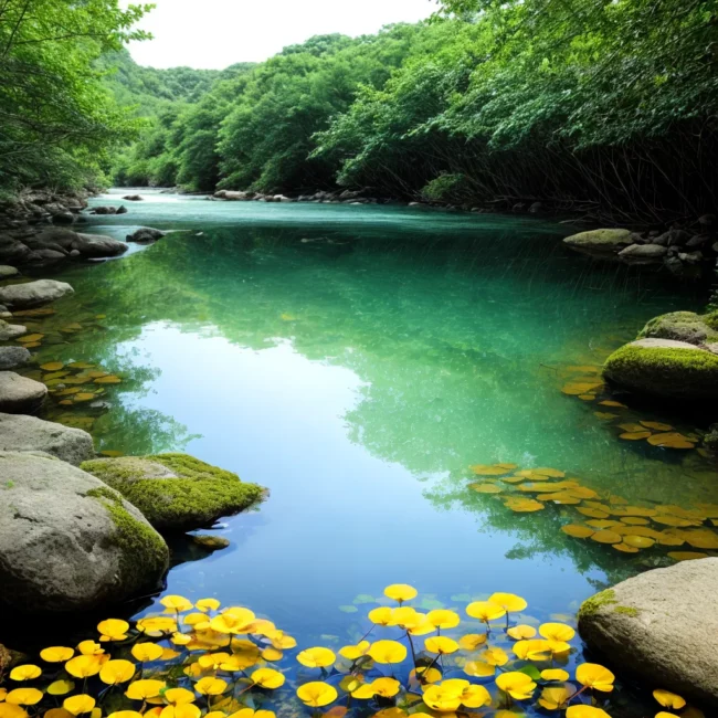 Melhor Lua Para Plantar Flores: Descubra o Segredo! 20