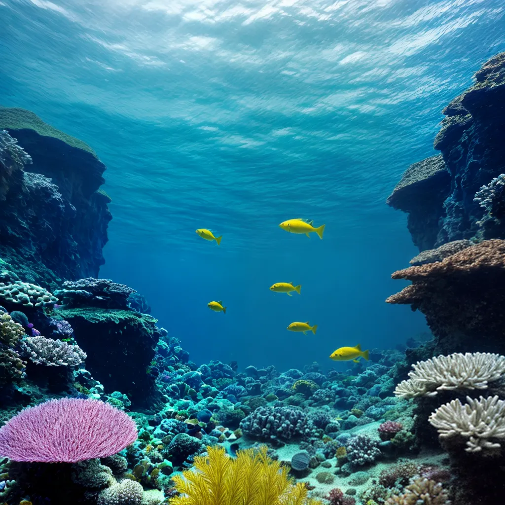 Água Doce e Saúde Humana: Como a Biodiversidade Aquática Afeta Nossa Vida!