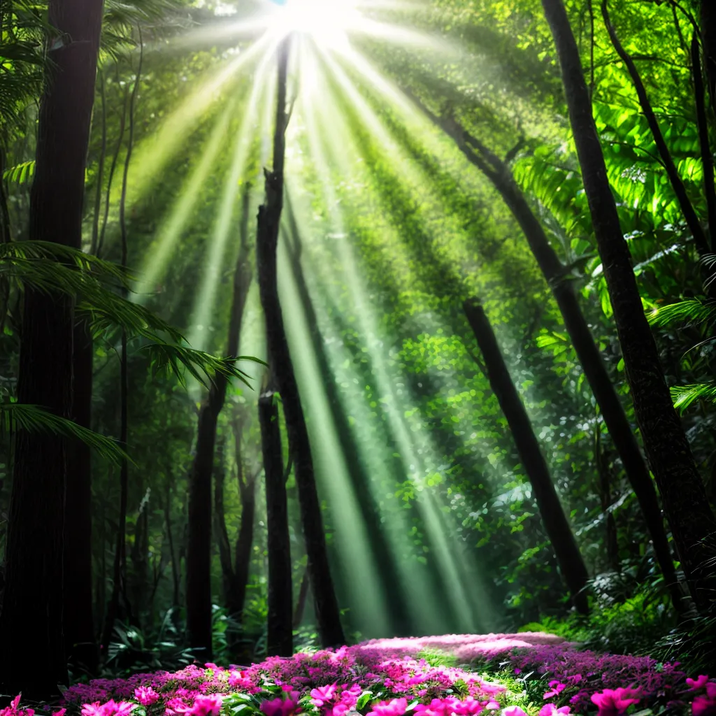 Revivendo a Terra: Casos de Sucesso em Restauração Ecológica pelo Mundo! 5 Revivendo a Terra: Casos de Sucesso em Restauração Ecológica pelo Mundo! 4