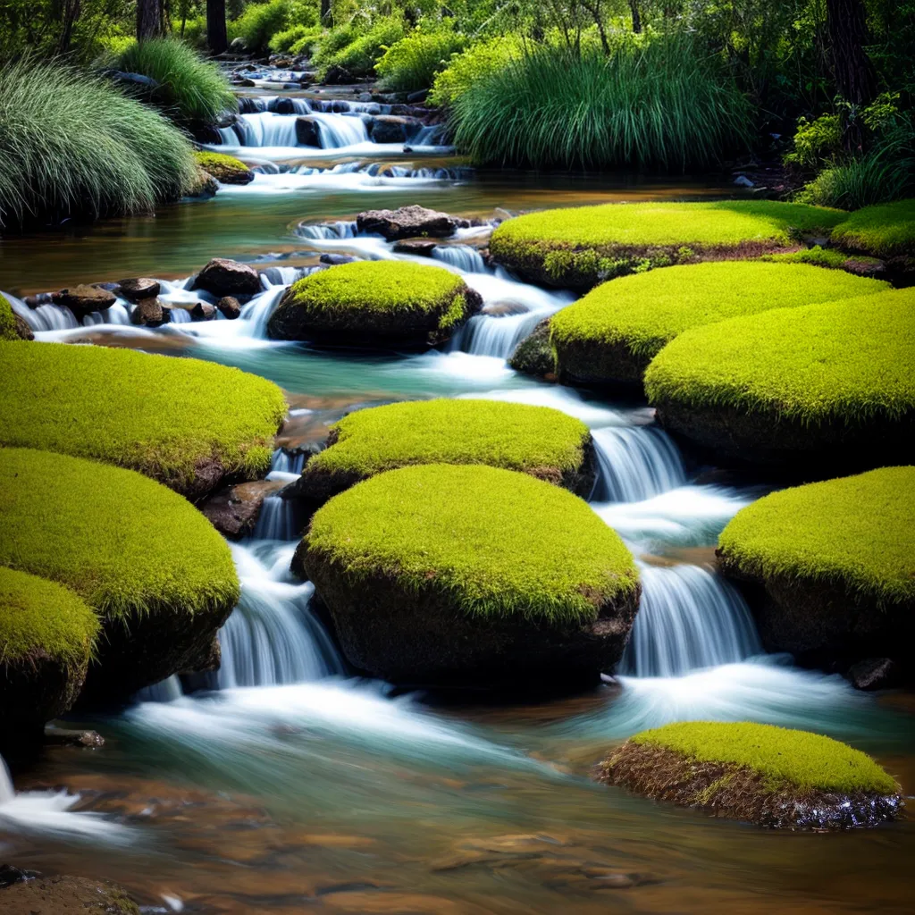 Natureza Recriada: Desafios e Triunfos na Arte da Restauração Ecológica! 6