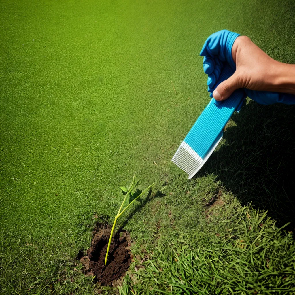 Restauração Ecológica: Como Você Pode Contribuir para Recuperar Ecossistemas!