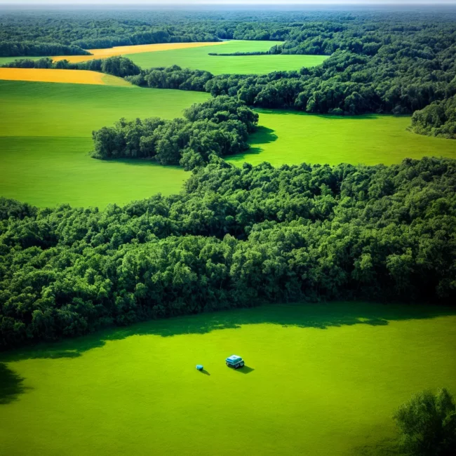 O quê é um Parque Ecológico? Aprenda Aqui! 16
