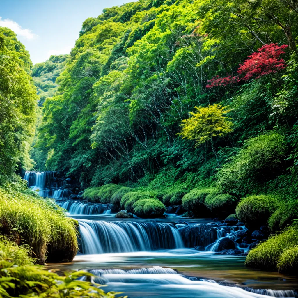 Biodiversidade de Volta: Restauração Ecológica para Salvar Espécies Ameaçadas! 4