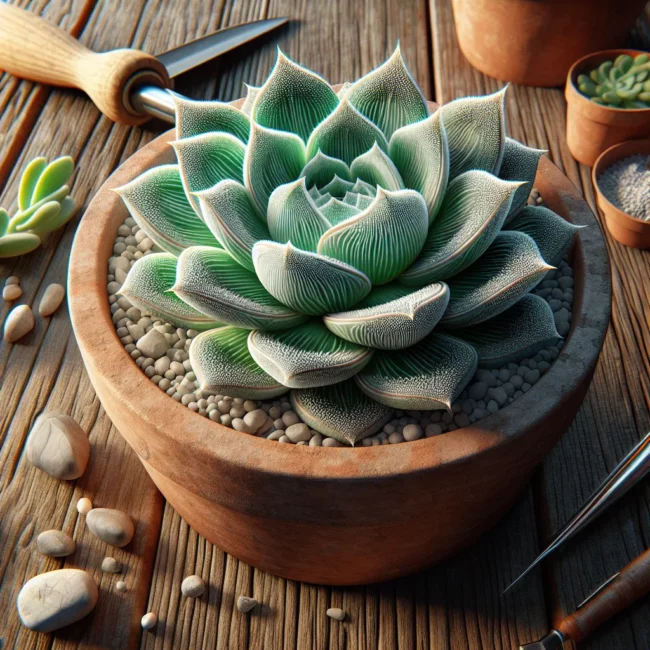 Como Plantar Haworthia Cymbiformis Passo a Passo: Cultivo e Cuidados! 3 Como Plantar Haworthia Cymbiformis Passo a Passo: Cultivo e Cuidados! 2