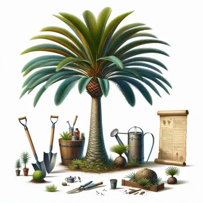 Como Plantar Neodypsis Decaryi Passo a Passo: Cultivo e Cuidados! 8