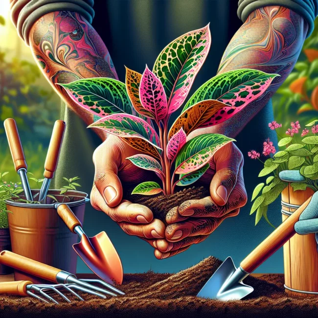 Como Plantar Columeia Marmorata Passo a Passo: Cultivo e Cuidados! 16