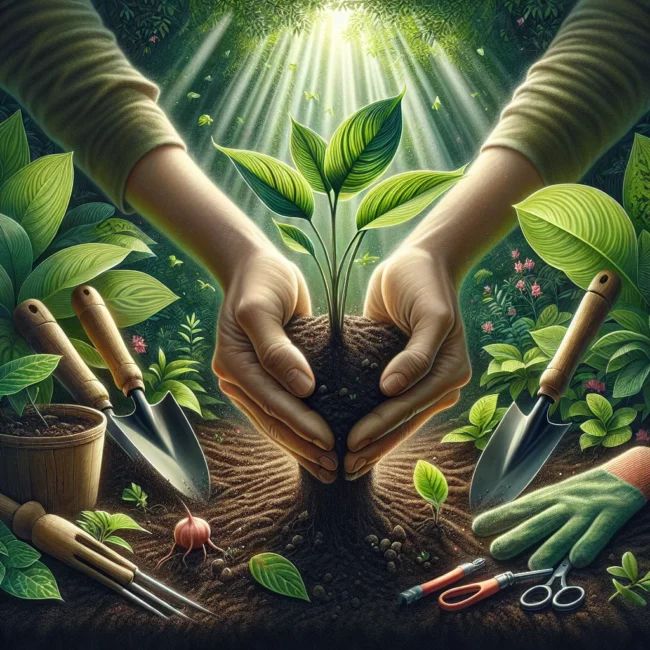 Como Plantar Cuspidaria Convoluta Passo a Passo: Cultivo e Cuidados! 18