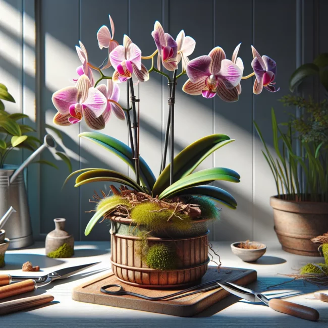 Como Plantar Miltonia Regnellii Passo a Passo: Cultivo e Cuidados!