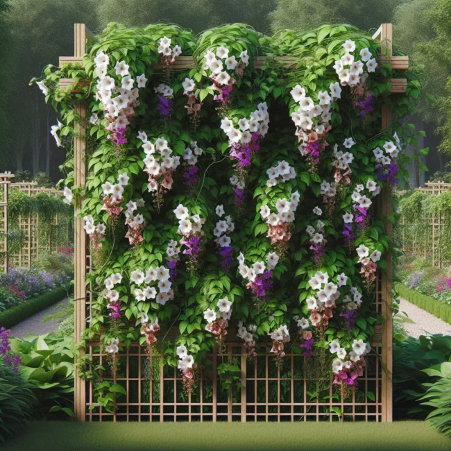 Como Plantar Pandorea Jasminoides Passo a Passo: Cultivo e Cuidados! 10