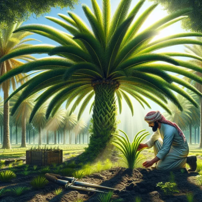 Como Plantar Archontophoenix Maxima Passo a Passo: Cultivo e Cuidados! 5 Como Plantar Archontophoenix Maxima Passo a Passo: Cultivo e Cuidados! 4