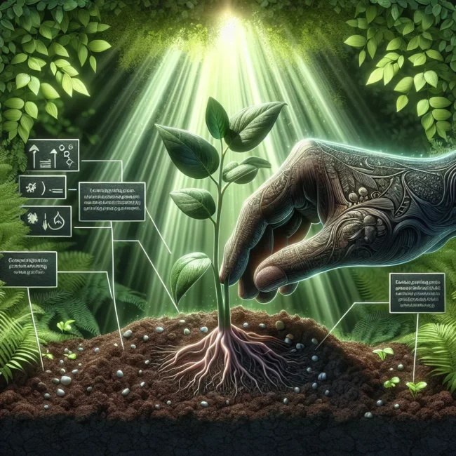 Como Plantar Apuleia Leiocarpa Passo a Passo: Cultivo e Cuidados! 10