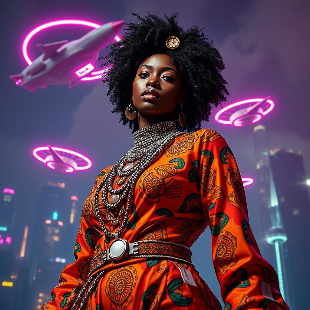 Afrofuturismo: como surgiu, importância e exemplos