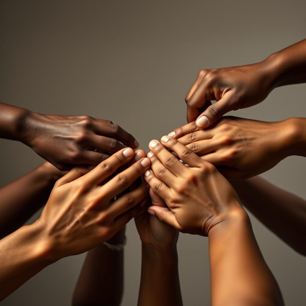 Antirracista: o que é, como ser e por que é essencial
