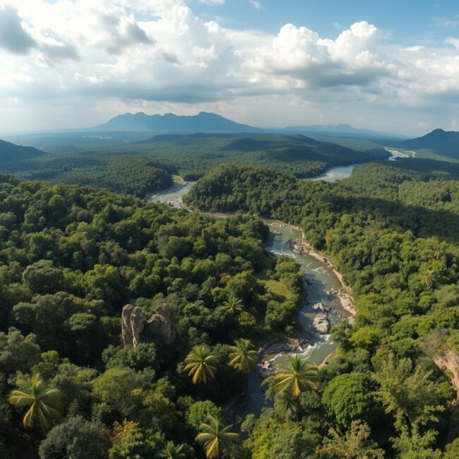 O que é Área de Proteção Ambiental?