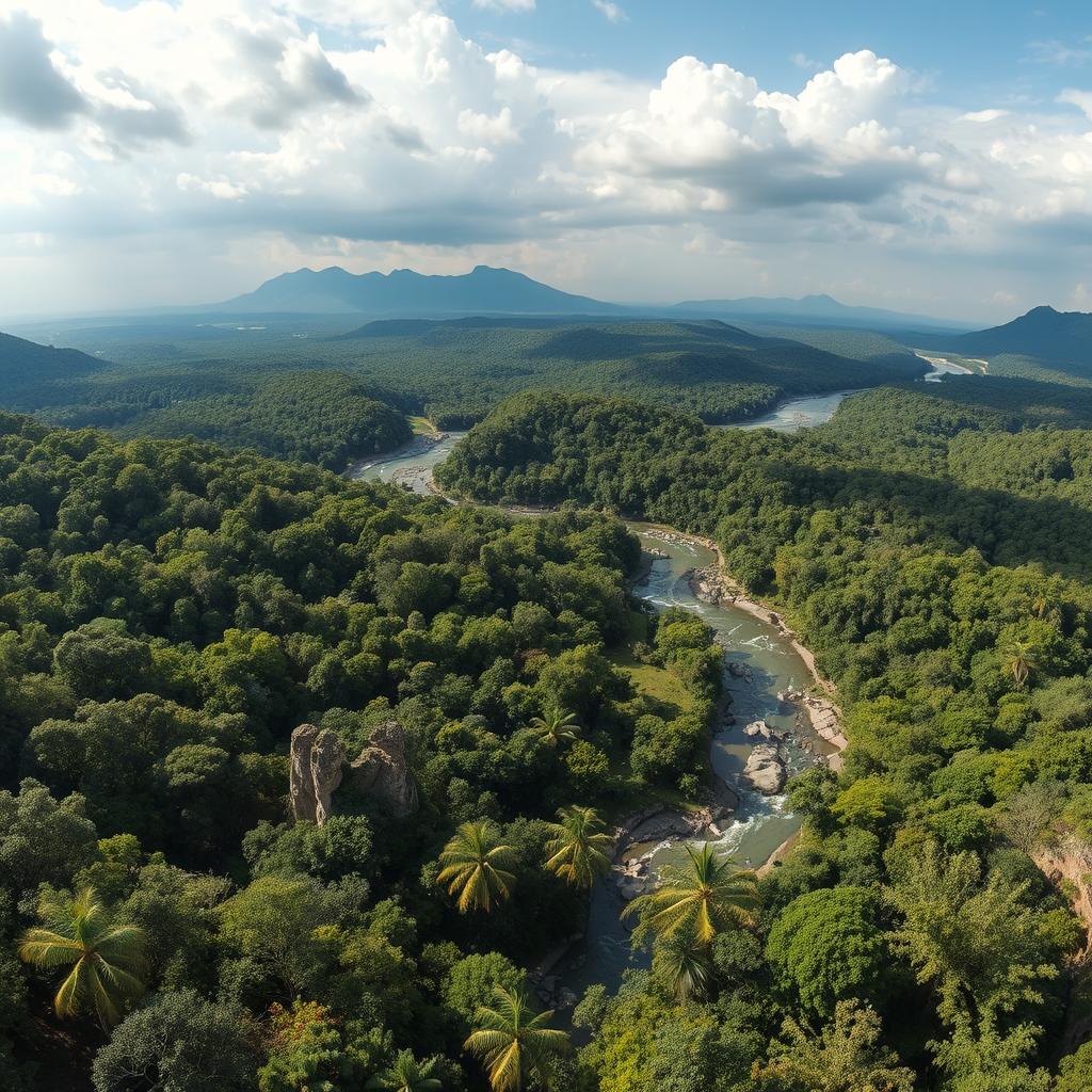 O que é Área de Proteção Ambiental? O que é Área de Proteção Ambiental?