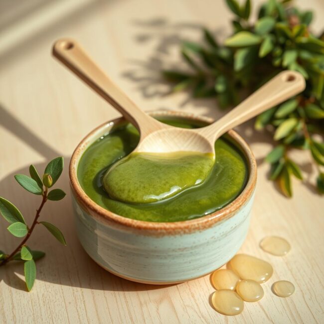 Argila verde: para que serve e benefícios 5 Argila verde: para que serve e benefícios
