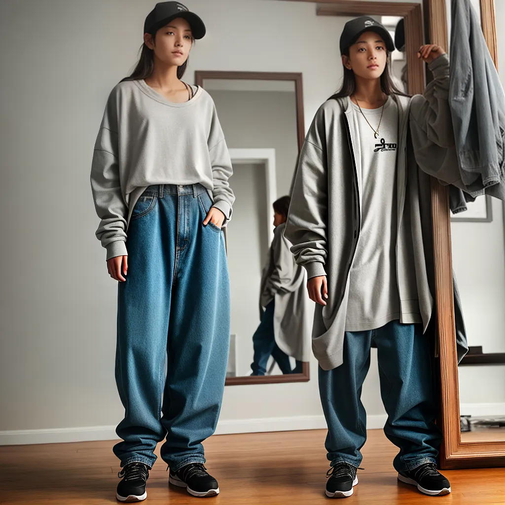 Fotos sonho roupas largas desconforto Fotos sonho roupas largas desconforto