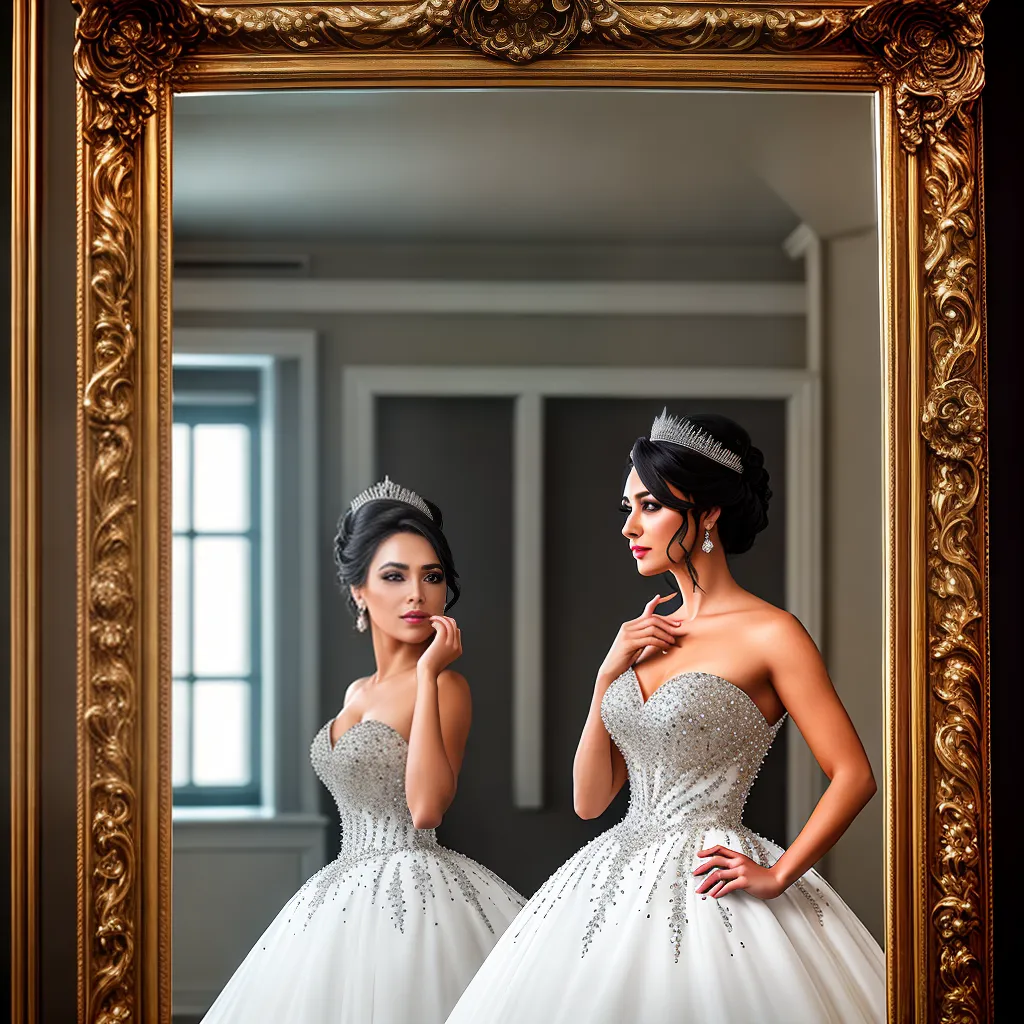 Fotos vestido sonho espelho Fotos vestido sonho espelho
