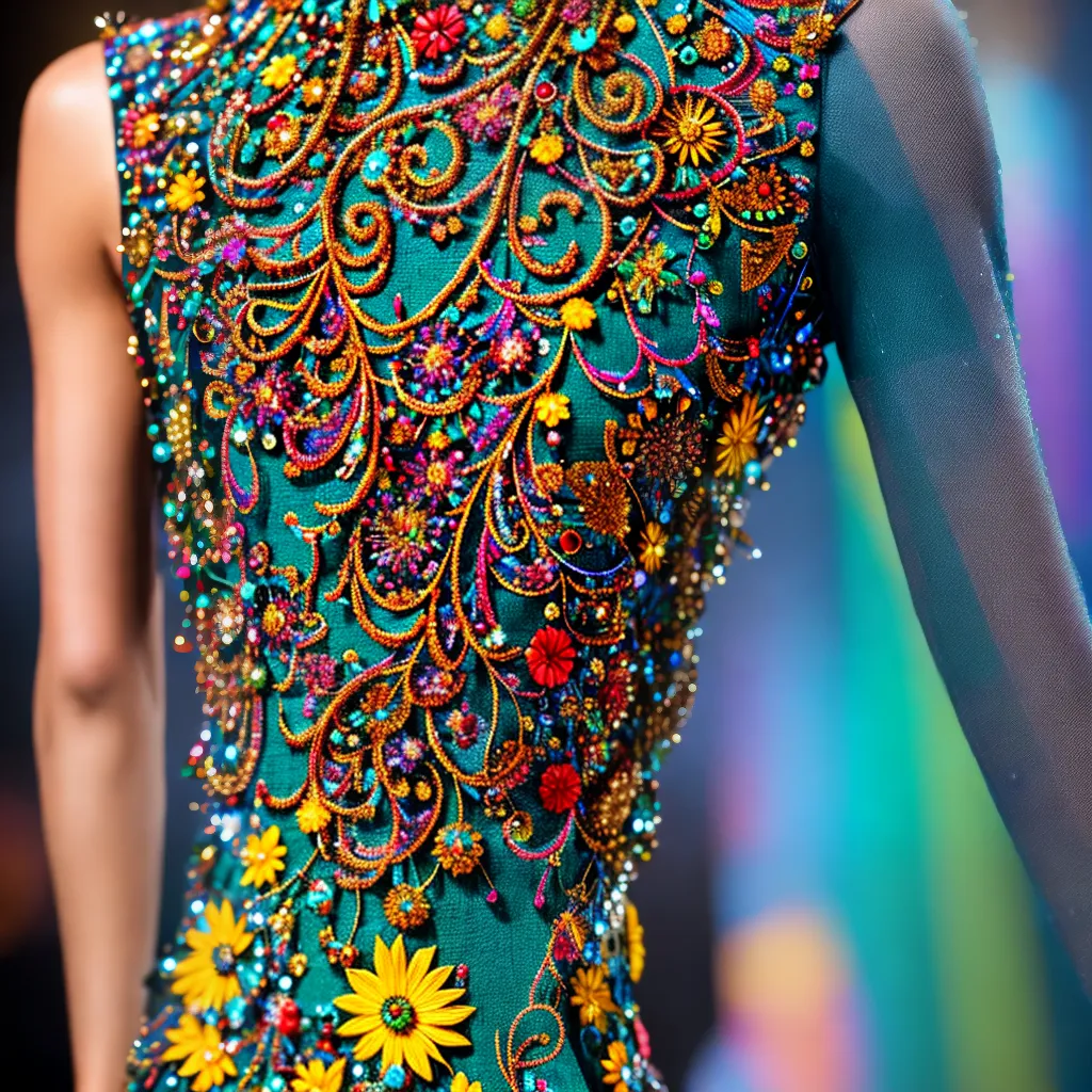 Fotos desfile sonho estilo