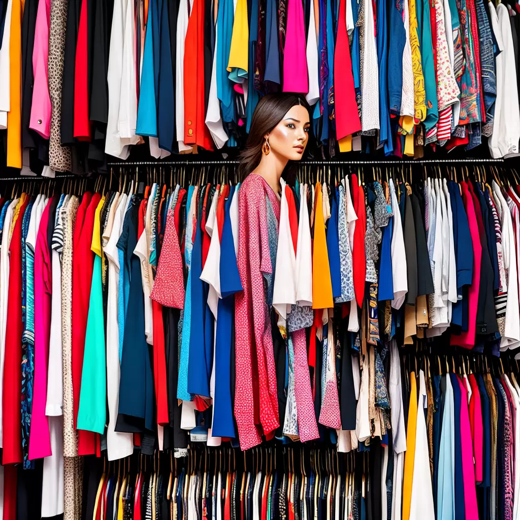 Fotos guarda roupa colorido plus size Fotos guarda roupa colorido plus size