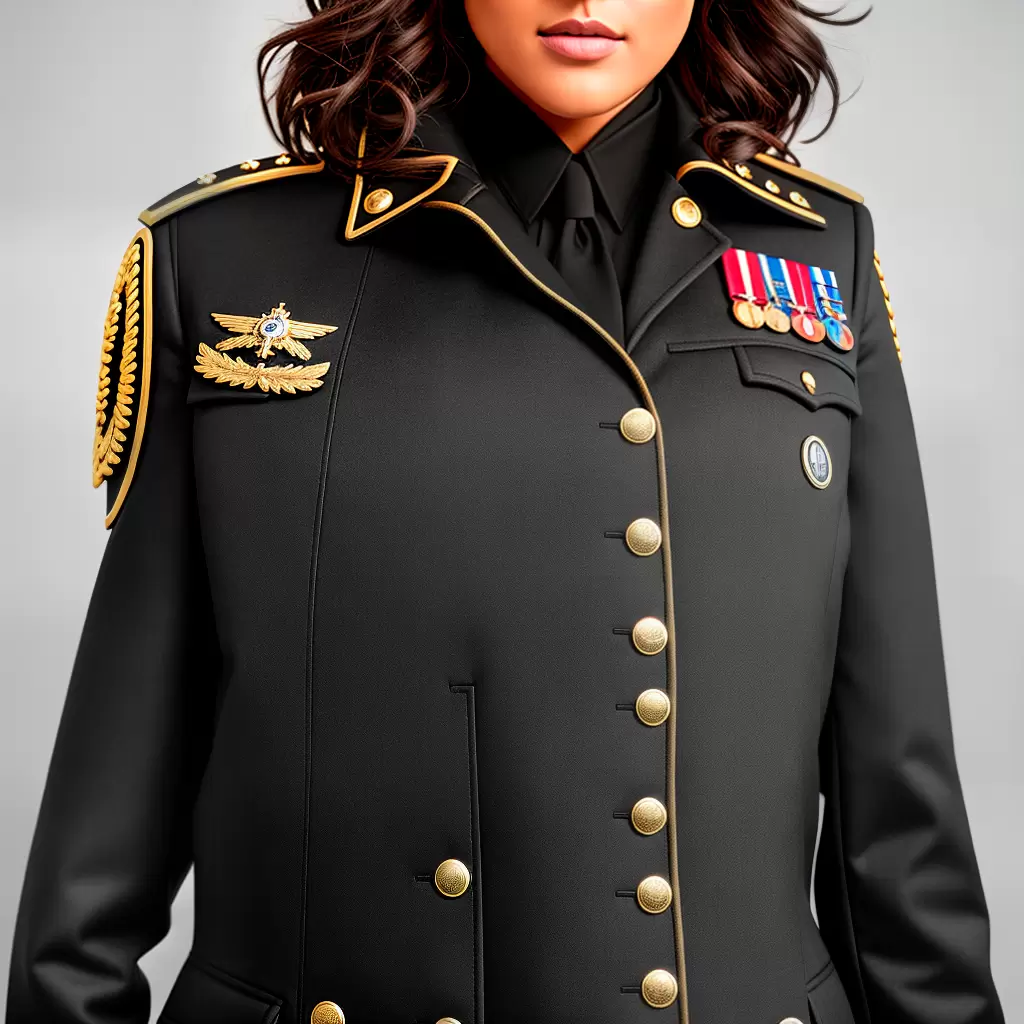 Fotos jaqueta militar plus size Fotos jaqueta militar plus size