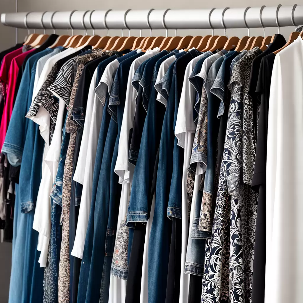 Fotos guarda roupa moda plus size
