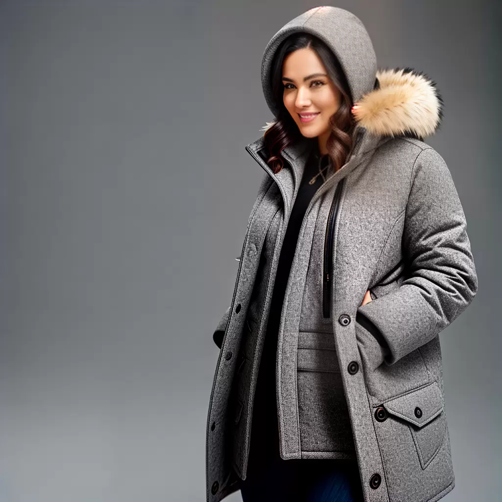 Fotos inverno tamanho grande espelho roupas Fotos inverno tamanho grande espelho roupas
