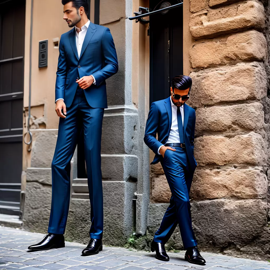 Fotos italiano estilo calca justa calcada