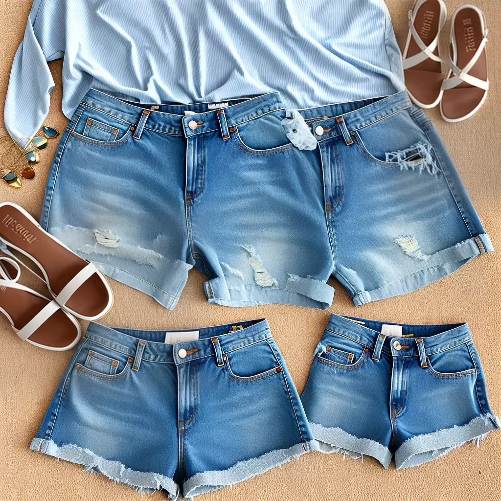 Fotos shorts jeans top soltinho praia Fotos shorts jeans top soltinho praia
