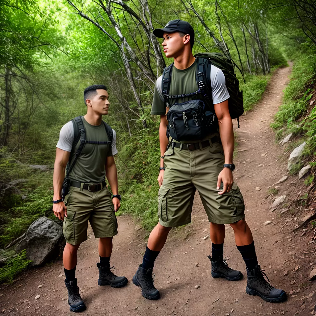 Fotos hiking montanha camouflage botas Fotos hiking montanha camouflage botas