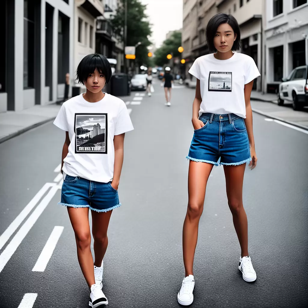 Fotos mulher estilo rua preto branco Fotos mulher estilo rua preto branco