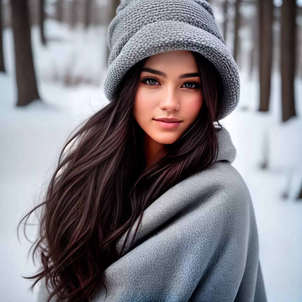 Fotos chapeu inverno protecao cabelo Fotos chapeu inverno protecao cabelo