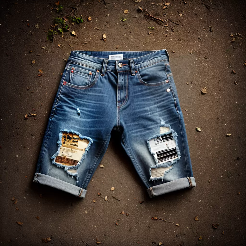 Fotos shorts zumbi camiseta ramo fashion