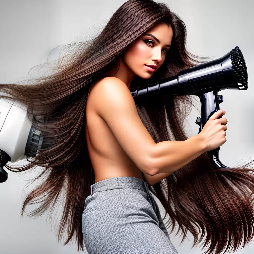 Fotos cabelo vento dicas secagem profissional Fotos cabelo vento dicas secagem profissional