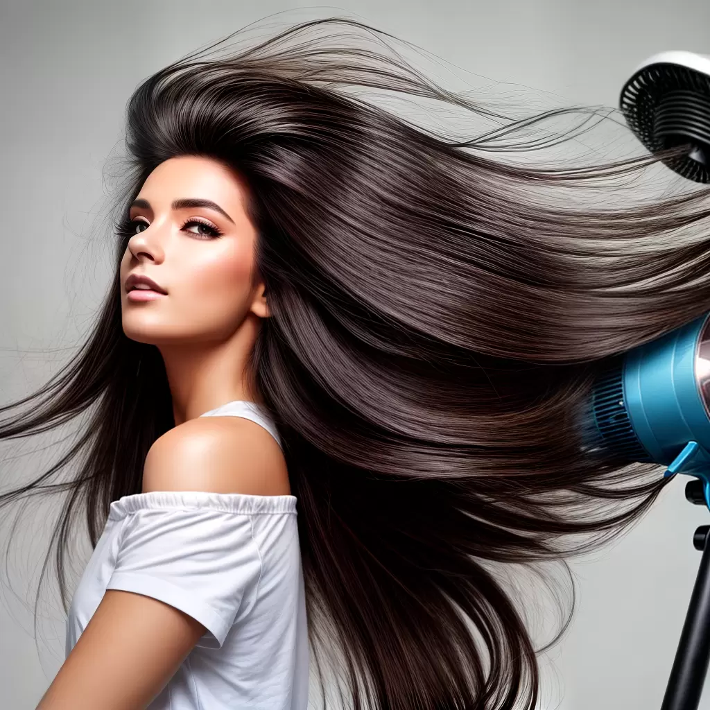 Fotos cabelo vento secador dicas Fotos cabelo vento secador dicas