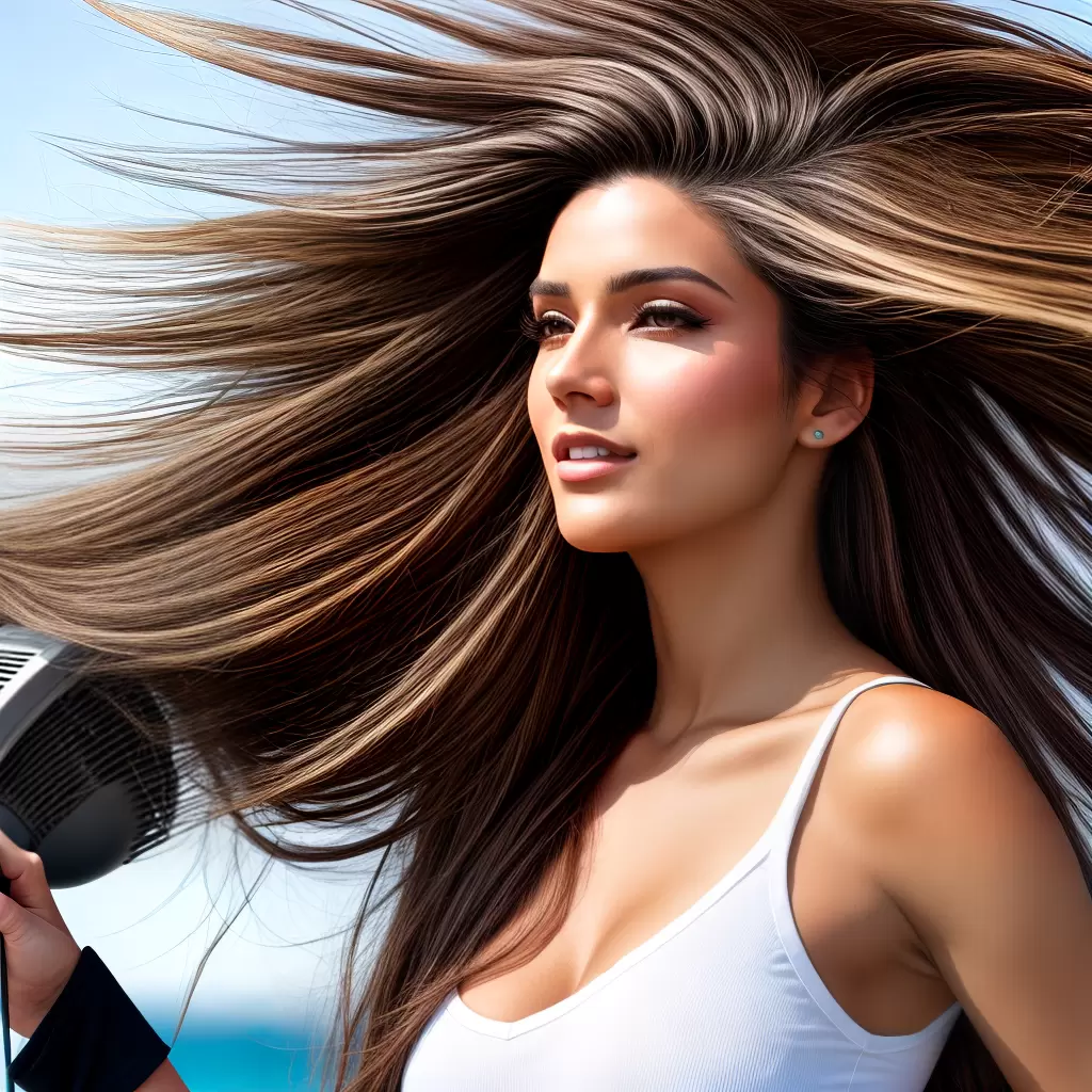 Fotos cabelo vento dicas secagem Fotos cabelo vento dicas secagem